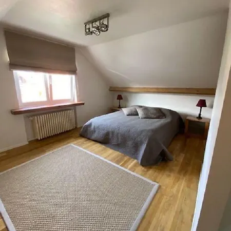 - Ein-zimmer-wohnung In Der Naehe Von Straenden Διαμέρισμα Knokke-Heist