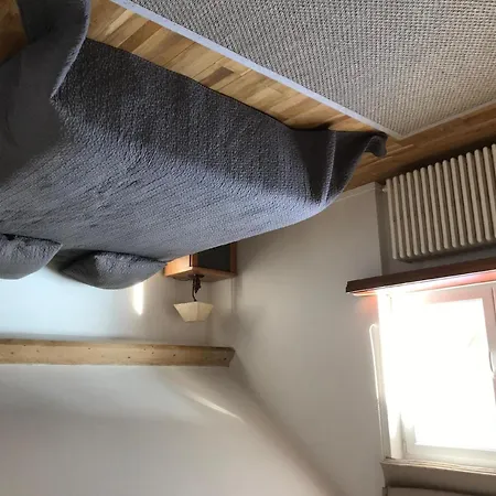 - Ein-zimmer-wohnung In Der Naehe Von Straenden Διαμέρισμα Knokke-Heist